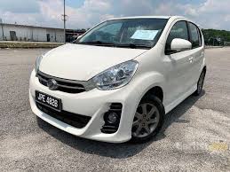 Harga cermin kereta myvi 2013. Jual Kereta Perodua Myvi 2013 Se 1 5 Di Kuala Lumpur Manual Hatchback White Untuk Rm 27 800 7184318 Carlist My