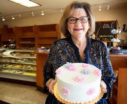 It's even more interesting to know that the practice of decorating cakes dates back to 17th century. Straight From The Heart Delicious Bakery Shares Their History With Love The Sundial