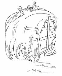 Pin On Farm Mural Review the list of farm vehicle and machinery coloring pages below and click on the ones you would like to see.