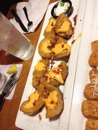 To see the full tgi fridays menu with prices, please see our page: Tgi Fridays Restaurant