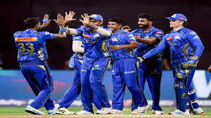 ‘I’m fed up!’: How Kieron Pollard inspired Mumbai Indians to break losing streak against Chennai Super Ki
