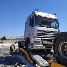 Image result for Blue 1999 DAF