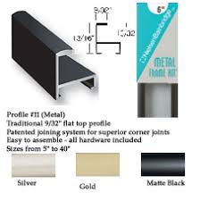 More info about the author is coming soon. powered by phpmotion blogs. Silver Aluminum Frame Kits Art Supplies Wholesale