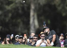 Kapalua, hawaii — patrick reed sat back in his chair, the question hanging in the humid air. Patrick Reed Shows His Moxie And Wins Mexico Championship West Hawaii Today