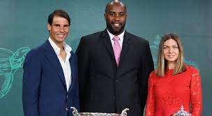 32k views · january 29. Tennis Roland Garros Revivez Le Tirage Au Sort Sport 365