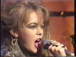 A Return To The Mysterious World Of Danielle Dax.