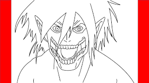 Attack on titan eren yeager full body, eren jaeger png & free eren jaeger png transparent images, japan anime attack on titan levi & eren jaeger hugging, hanji se sonroja youtube, speed drawing eren reiner (shingeki no kyojin) youtube How To Draw Eren Yeager Titan From Attack On Titan Step By Step Drawing Youtube