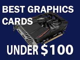 The cheap here means with the performance of 1080p at 60 fps minimum. Best Budget Graphics Cards Under 100 For 2017 Pc Build Advisor