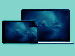 You can simply insert in the website's layout into this website mockup and it is ready to be presented before him. Responsive Free Mockups Free Psd Template Psd Repo