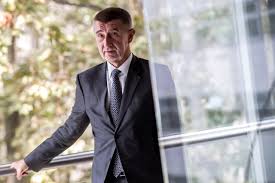 Wikipedia page about andrej babiš Antiestablishment Tycoon Andrej Babis Leads Race To Become Czech Prime Minister Wsj