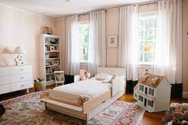 Ft., dry time 1 hr., app. Tissue Pink By Benjamin Moore The Real Raleigh Dana Waldron Room Colors Girls Room Paint Colors Baby Room Colors