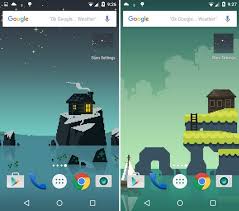 .to use scrolling wall paper with 6 home screens for launcher pro on your android device. 5 Best Pixelated Live Wallpapers To Install On Android 8 0 Oreo Smartphones