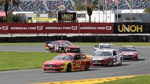Nascar races are finally back. What Time Does The Nascar Race Start Today Tv Schedule Channel For Daytona Road Course Race Public News