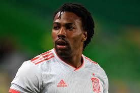 79 traoré rw 96 pac. Traore Reacts To Barcelona Return Rumours By Planning Talks With His Agent Goal Com
