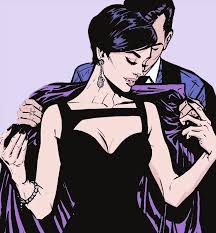 Mark Miller In 2020 Pop Art Drawing Vintage Pop Art Pop Art Comic