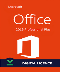 By lincoln spector pcworld | today's best tech deals picked by pcworld's editors top deals on great products picked. Microsoft Office Professional Plus 2019 Cd Key Digital Download Krbkeys