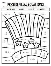 Image Result For Presidents Day Printables First Grade Math 1st Grade Math First Grade Classroom