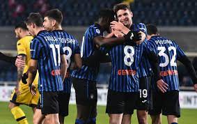 Ankstesniame etape „spezia eliminavo „as roma klubą. Ventisettesima Giornata Serie A Atalanta Spezia Probabili Formazioni Orario E Dove Vederla