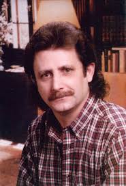 James Patterson, Obituary