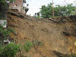 La inundación causó afectaciones en 7 viviendas del barrio san martín y en la iglesia del sector. Medidas Para Prevenir Emergencias Por Inundaciones Y Deslizamientos