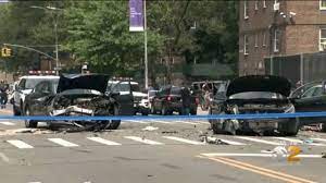 Maybe you would like to learn more about one of these? Fatal Accident Cbs New York