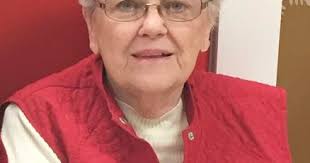 Judith Dale Pickens McWhorter