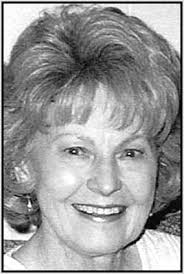 PARKHURST -- Bernyce "Bernie"