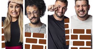 De acordo com a emissora, diferentes fatores são combinados para garantir a segurança da votação. Votacao Enquete Bbb 21 Paredao Falso Gshow Arthur Caio Carla Diaz E Joao Luiz Quem Voce Quer No Quarto Secreto Enquete Bbb Votar Bbb 21