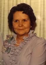 Obituary information for Pauline F. Bee