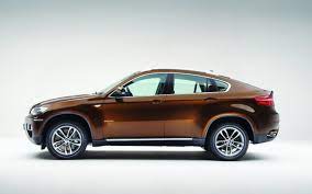 2013 Bmw X6 News Reviews Picture Galleries And Videos The Car Guide