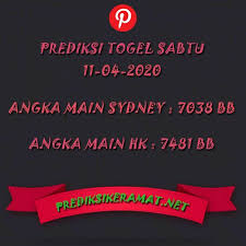Pin Di Prediksi Togel