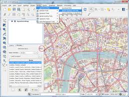 How to read a gis map. Searching And Downloading Openstreetmap Data Qgis Tutorials And Tips