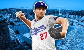 Dodgers pitcher trevor bauer had his administrative leave extended by one week for a fifth time, sources told espn. Trevor Bauer To Sign With Dodgers
