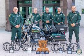 Broward Sheriff's Office added...