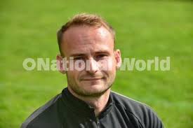 39439431-Stuart Brand, Improtech. Picture by FRANK REID