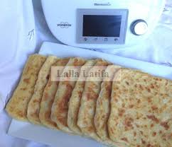 Ghrayafs Feuilletes Aux Fromages Au Thermomix Tm5 Recettes De Cuisine Thermomix Recette Thermomix