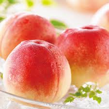≪お中元ギフト≫福島県産おいしい桃「あかつき」２ｋｇ ７月下旬より順次発送 - 食品通販のベルーナグルメ【公式】