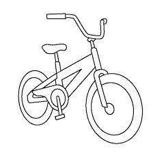 You have 47 categories and 1000s of coloring sheets to color in. Top Galery Bicycle Coloring Pages