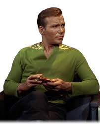 Image result for captain kirk