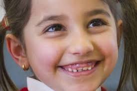 PM offers something to smile about