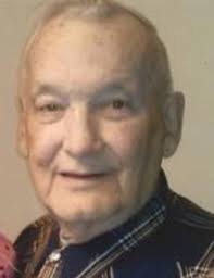 Obituary information for Darrell Kinney