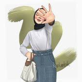  51 Character Ideas Fesyen Hijab Fesyen Islam Fesyen Wanita