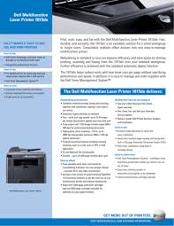 Download latest drivers for dell 1135n laser on windows. Prijateljstvo Metafora Odrastao Dell Laser Mfp 1815dn Driver Villa4boys Com