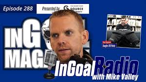 Профиль The Goalie Guild