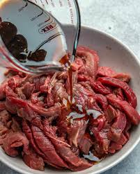 Easy And Healthy Beef Stir Fry Healthy Fitness Meals
