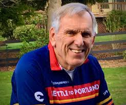 Obituary: Rick Eggers