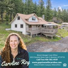 Caroline Roy (@goprimemontana) · Instagram photos and videos