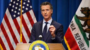 Welcome to the youtube channel of gavin newsom, california's lieutenant governor and the former mayor of san francisco. Gov Newsom Signs Budget Closing 54 3 Billion Deficit With Tax Raises School Funding Delay And Cuts To Services Ktla