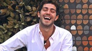 Guarda subito l'intervista di tommy a ilyas maluma! La Battuta Di Tommaso Zorzi Su Adua Del Vesco Notizie It