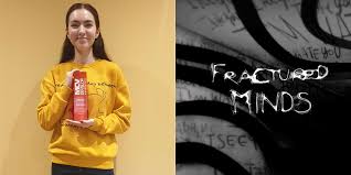 Emily mitchell in myheritage family trees.jane mitchell, henry thomas mitchell, sarah ann gemina mitchell, emily r mitchell, oliver mitchell. Emily Mitchell Creator Of Fractured Minds Receives Her Mcv Develop Award Business News Mcv Develop